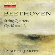 Buy String Quartets