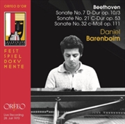 Buy Beethoven Sonatas