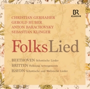 Buy Folkslied
