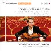 Buy Tobias Feldmann