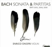 Buy J.S. Bach: Sonata & Partitas
