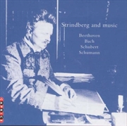 Buy Strindberg & Music
