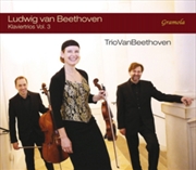 Buy Piano Trios
