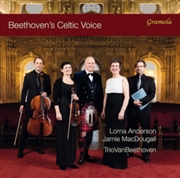 Buy Beethoven's Celtic Voice