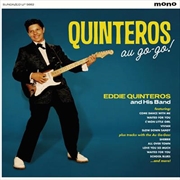 Buy Quinteros Au-Go-Go!