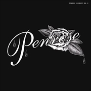 Buy Penrose Showcase, Vol. Ii