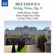 Buy String Trios 1-3