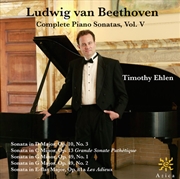 Buy Complete Piano Sonatas 5