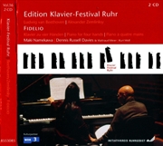Buy Fidelio For Piano 4 Hands