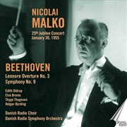 Buy Leonore Overture No 3
