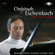 Buy Early Recordings
