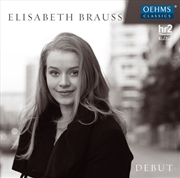 Buy Elisabeth Brauss Debut