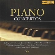 Buy Piano Concertos