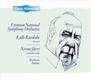 Buy Beethoven & Brahms: Piano Concertos