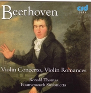 Buy Violin Concerto In D Op 61