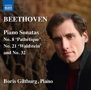 Buy Piano Sonatas