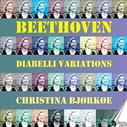Buy Diabelli Variations