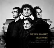 Buy Complete String Quartets 1