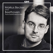 Buy Markus Becker Plays Beethoven