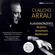 Buy Piano Concertos