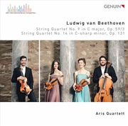 Buy String Quartets
