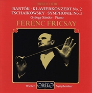 Buy Piano Concerto 2