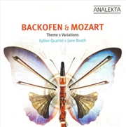 Buy Theme & Variations