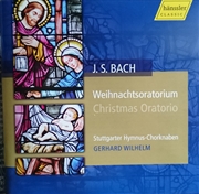 Buy Christmas Oratorio