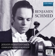 Buy Complete Works For Violin