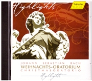 Buy Excerpts From The Christmas Oratorio