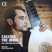 Buy Calling The Muse