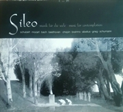 Buy Sileo: Music For Contemplation