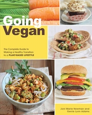 Buy Going Vegan