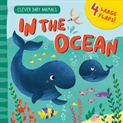 Buy In The Ocean (Clever Baby Animals)