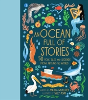 Buy An Ocean Full of Stories