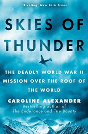 Buy Skies of Thunder