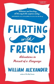 Buy Flirting with French