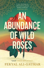 Buy An Abundance of Wild Roses