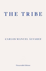 Buy The Tribe