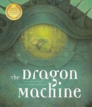 Buy The Dragon Machine