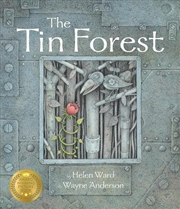 Buy The Tin Forest