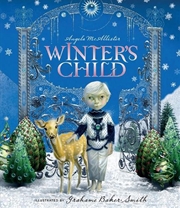Buy Winter's Child
