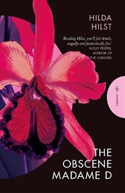 Buy The Obscene Madame D