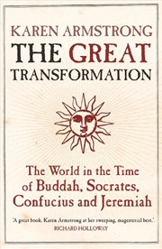 Buy The Great Transformation