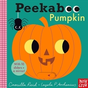 Buy Peekaboo Pumpkin