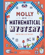 Buy Molly and the Mathematical Mystery