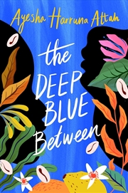 Buy The Deep Blue Between