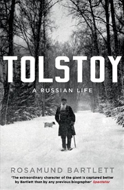 Buy Tolstoy