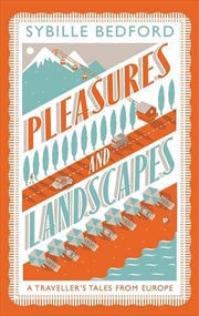 Buy Pleasures And Landscapes