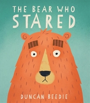 Buy The Bear Who Stared
